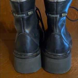 90’s Made in England Dr. Martens